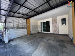 For sale 4 bedrooms townhouse in Sai Noi, Nonthaburi