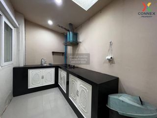 For sale 4 bedrooms townhouse in Sai Noi, Nonthaburi