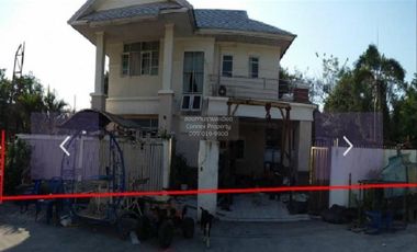 For sale 2 ベッドルーム house in Thawi Watthana, Bangkok
