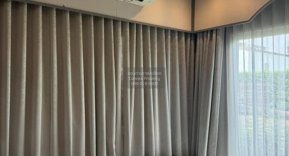 For sale 4 bedrooms house in Bang Phli, Samut Prakan