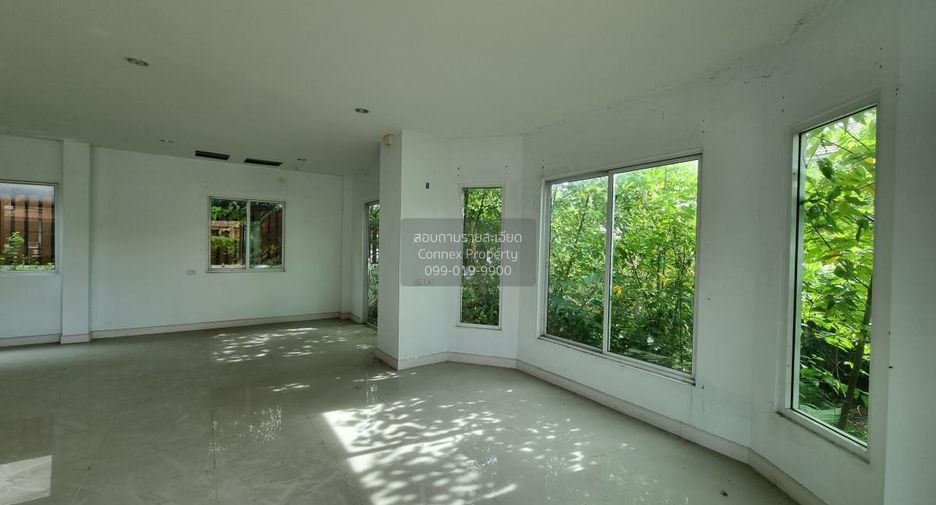 À vendre 3 chambres maison à Wang Noi, Phra Nakhon Si Ayutthaya