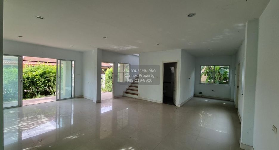 À vendre 3 chambres maison à Wang Noi, Phra Nakhon Si Ayutthaya