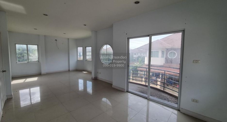 À vendre 3 chambres maison à Wang Noi, Phra Nakhon Si Ayutthaya