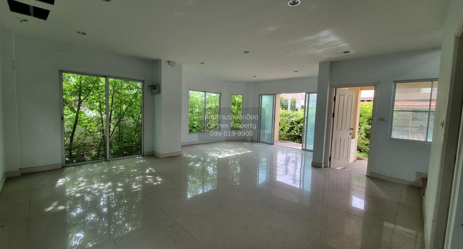 À vendre 3 chambres maison à Wang Noi, Phra Nakhon Si Ayutthaya