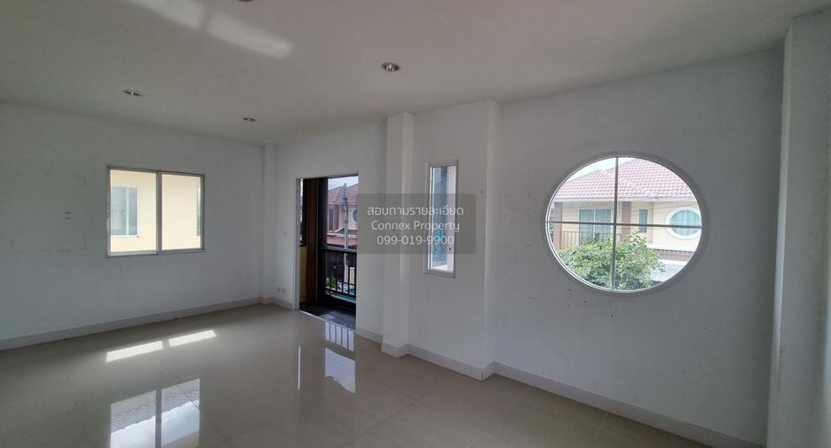 À vendre 3 chambres maison à Wang Noi, Phra Nakhon Si Ayutthaya