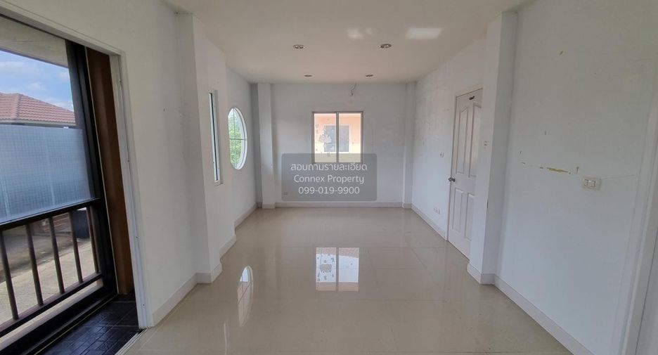 À vendre 3 chambres maison à Wang Noi, Phra Nakhon Si Ayutthaya