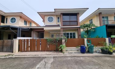 À vendre 3 chambres maison à Wang Noi, Phra Nakhon Si Ayutthaya