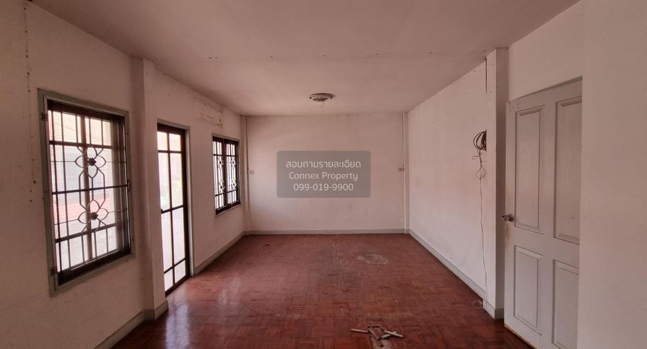 出售 3 卧室 独立屋 在 Wang Noi, Phra Nakhon Si Ayutthaya