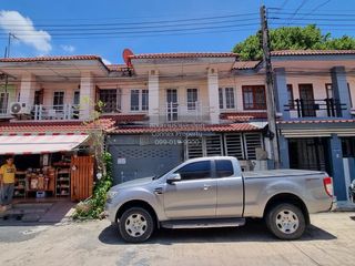 À vendre 3 chambres maison à Wang Noi, Phra Nakhon Si Ayutthaya