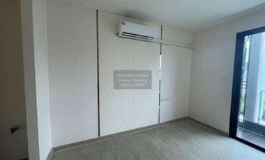 For sale 1 bed condo in Bang Sue, Bangkok