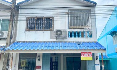 For sale 3 bedrooms townhouse in Lam Luk Ka, Pathum Thani