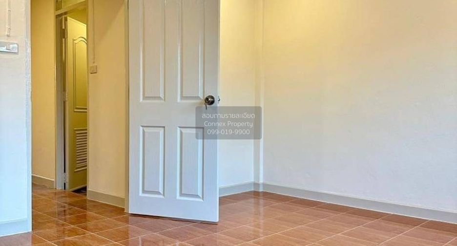 For sale 2 bedrooms townhouse in Bang Bua Thong, Nonthaburi
