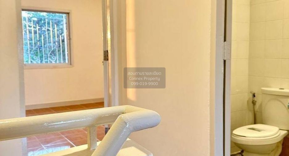 For sale 2 bedrooms townhouse in Bang Bua Thong, Nonthaburi