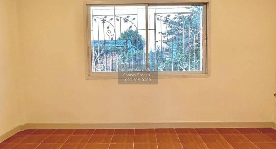 For sale 2 bedrooms townhouse in Bang Bua Thong, Nonthaburi