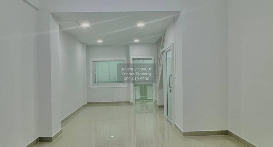Продажа 2 спальни таунхаус в Bang Yai, Нонтабури
