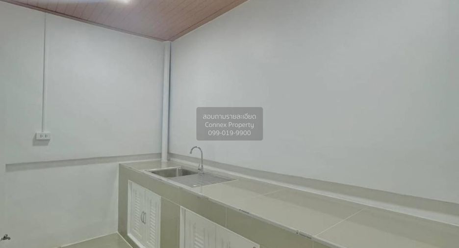Продажа 2 спальни таунхаус в Bang Yai, Нонтабури