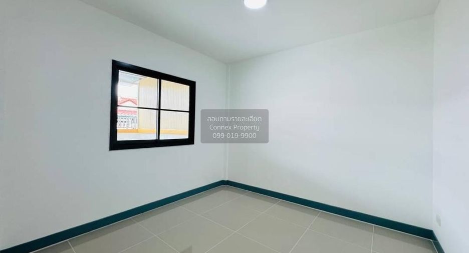 For sale 2 bedrooms townhouse in Bang Yai, Nonthaburi