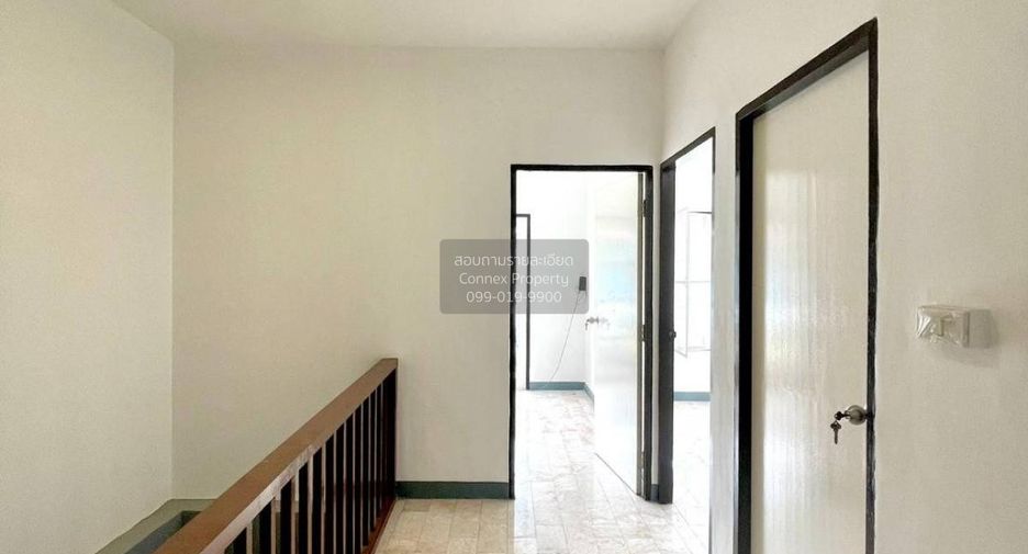 Casa adosada en venta de 3 habitaciones en Thanyaburi, Pathum Thani