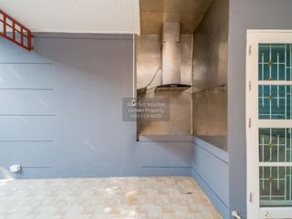 For sale 4 bedrooms house in Thanyaburi, Pathum Thani