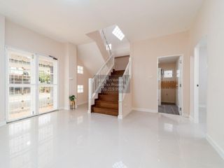 For sale 4 bedrooms house in Thanyaburi, Pathum Thani