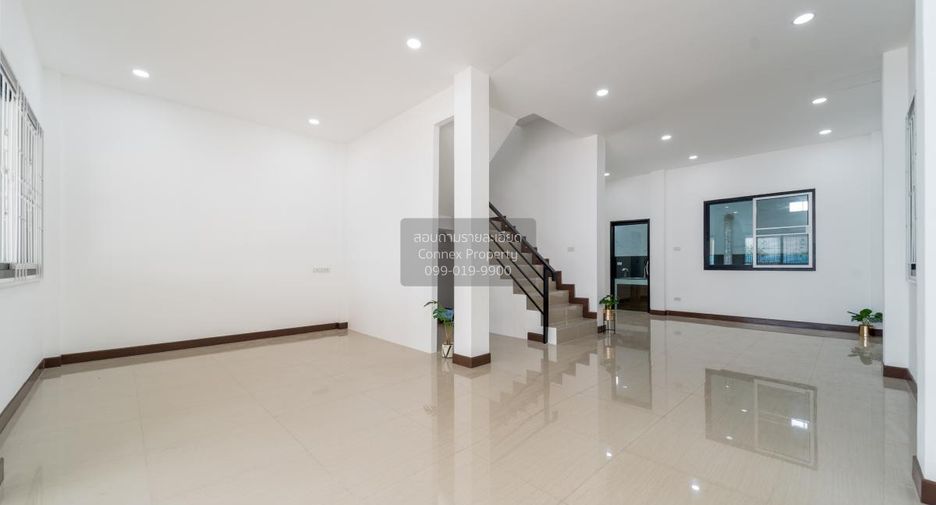 出售 3 卧室 独立屋 在 Thanyaburi, Pathum Thani