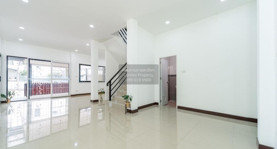 出售 3 卧室 独立屋 在 Thanyaburi, Pathum Thani