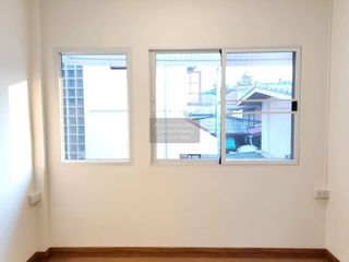For sale 2 bedrooms townhouse in Mueang Nonthaburi, Nonthaburi