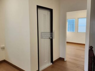 For sale 2 bedrooms townhouse in Mueang Nonthaburi, Nonthaburi