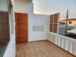 For sale 2 bedrooms townhouse in Mueang Nonthaburi, Nonthaburi