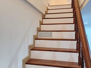 For sale 2 bedrooms townhouse in Mueang Nonthaburi, Nonthaburi