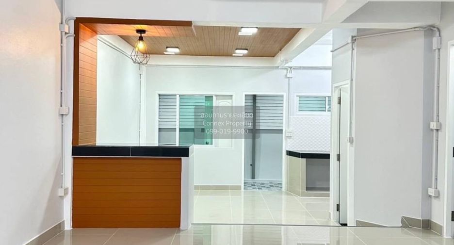 For sale 3 bedrooms townhouse in Bang Bua Thong, Nonthaburi