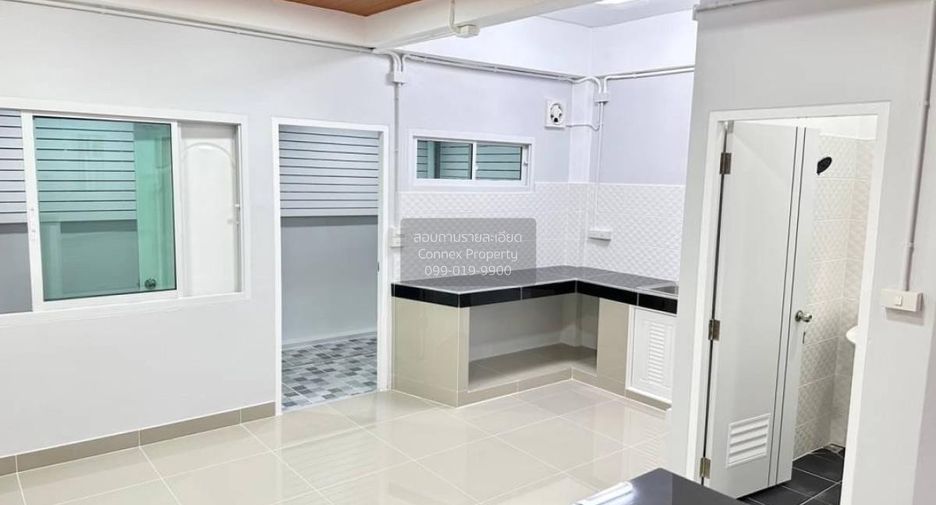 For sale 3 bedrooms townhouse in Bang Bua Thong, Nonthaburi