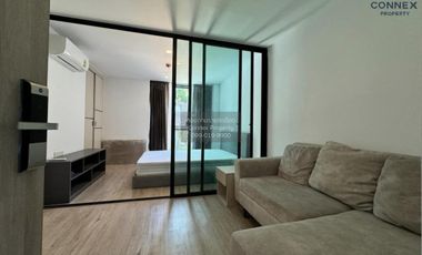 For sale 1 bed condo in Phra Khanong, Bangkok