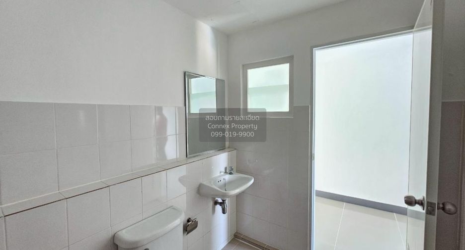 Local comercial en venta de 4 habitaciones en Bang Yai, Nonthaburi