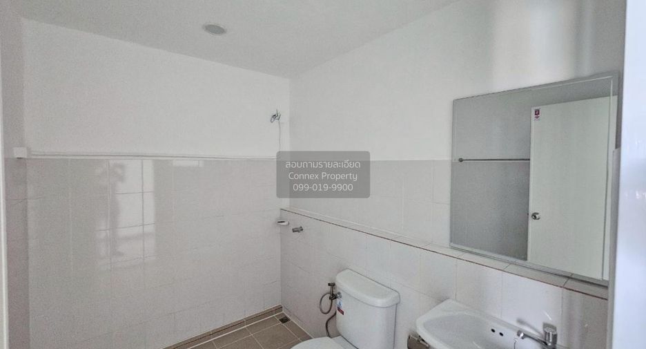 Local comercial en venta de 4 habitaciones en Bang Yai, Nonthaburi