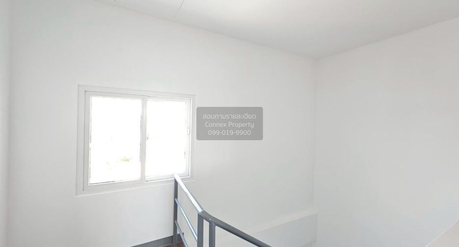 Local comercial en venta de 4 habitaciones en Bang Yai, Nonthaburi