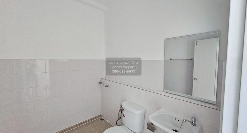 Local comercial en venta de 4 habitaciones en Bang Yai, Nonthaburi