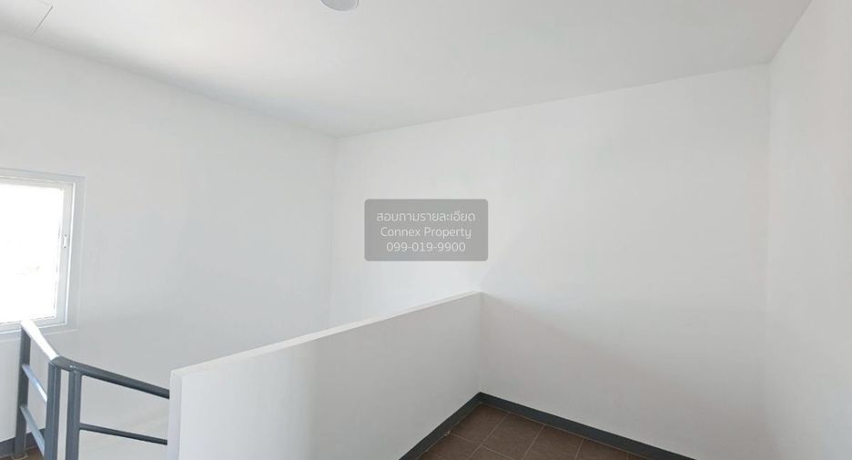 Local comercial en venta de 4 habitaciones en Bang Yai, Nonthaburi