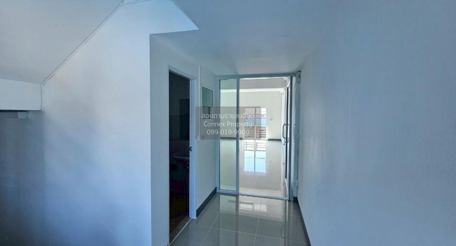 Local comercial en venta de 4 habitaciones en Bang Yai, Nonthaburi