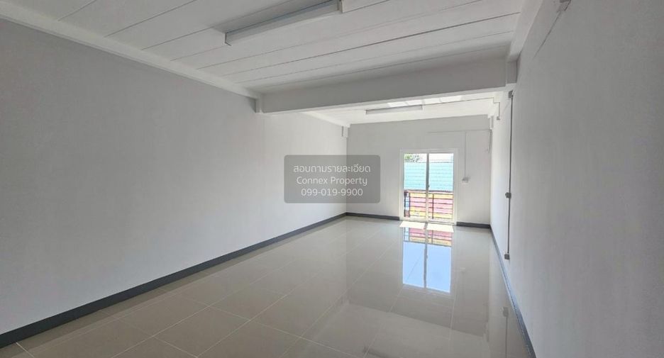 Local comercial en venta de 4 habitaciones en Bang Yai, Nonthaburi
