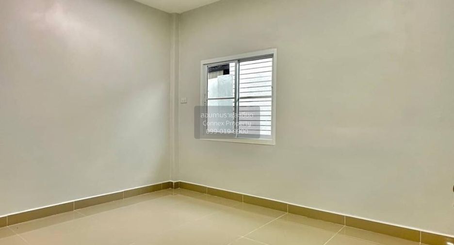Haus zum Kauf mit 3 Zimmer in Bang Bua Thong, Nonthaburi