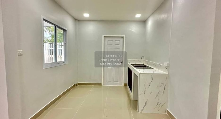 Haus zum Kauf mit 3 Zimmer in Bang Bua Thong, Nonthaburi