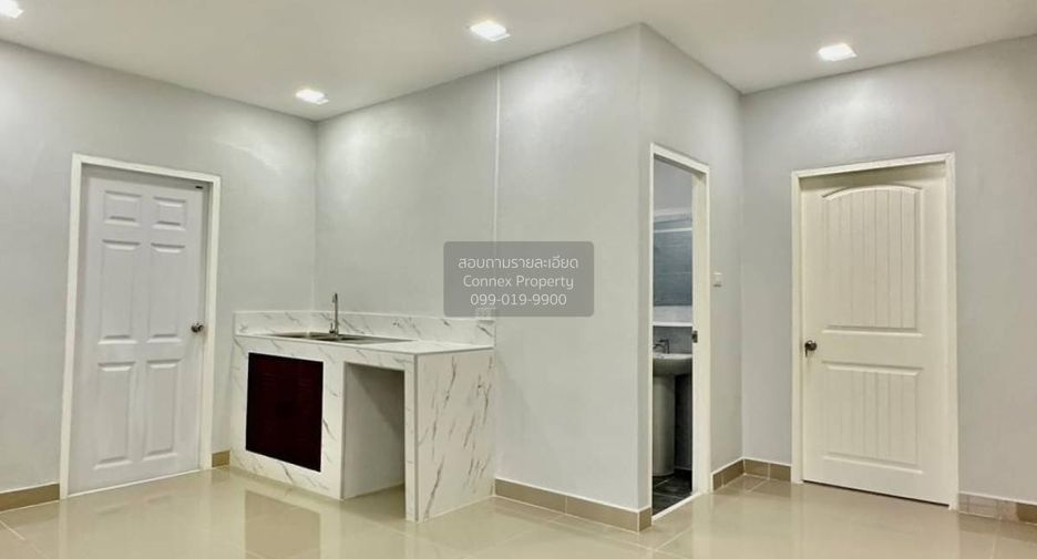 Haus zum Kauf mit 3 Zimmer in Bang Bua Thong, Nonthaburi