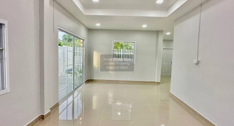Haus zum Kauf mit 3 Zimmer in Bang Bua Thong, Nonthaburi