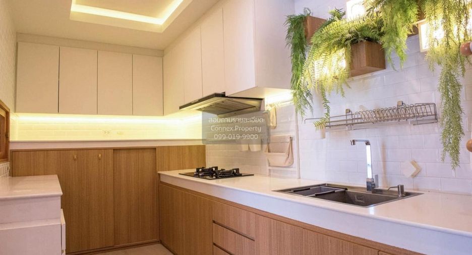 ขาย 3 ห้องนอน ทาวน์เฮ้าส์ ใน สวนหลวง, กรุงเทพฯ