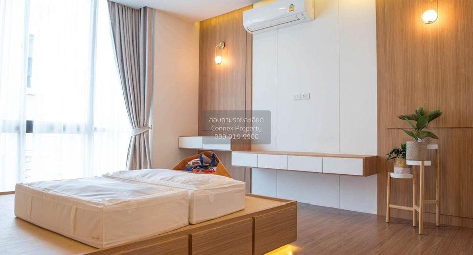 ขาย 3 ห้องนอน ทาวน์เฮ้าส์ ใน สวนหลวง, กรุงเทพฯ