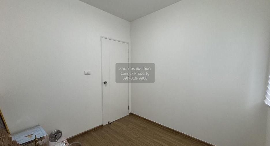 Reihenhaus zum Kauf mit 3 Zimmer in Bang Khen, Bangkok