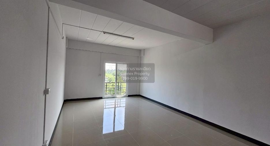 Local comercial en venta de 6 habitaciones en Bang Yai, Nonthaburi