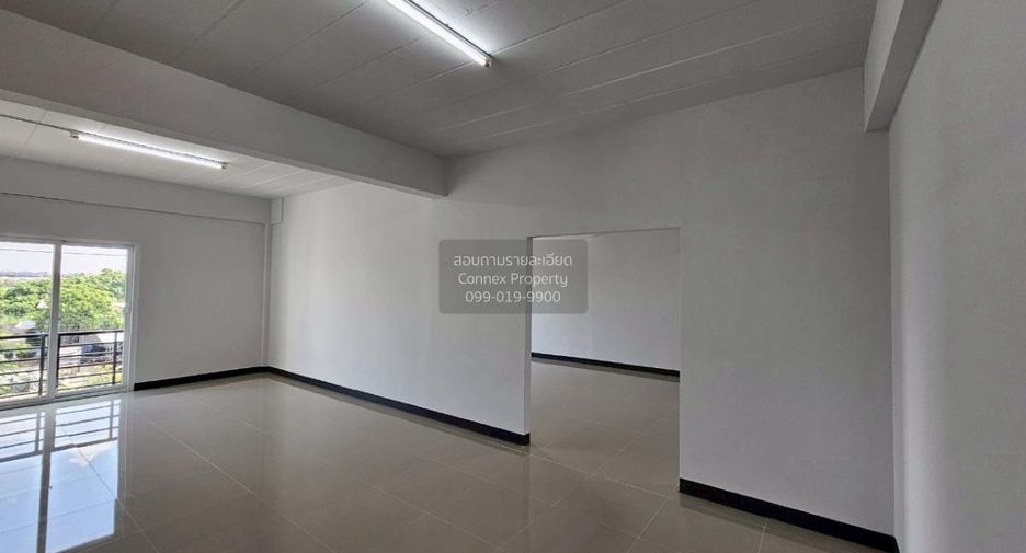 Local comercial en venta de 6 habitaciones en Bang Yai, Nonthaburi