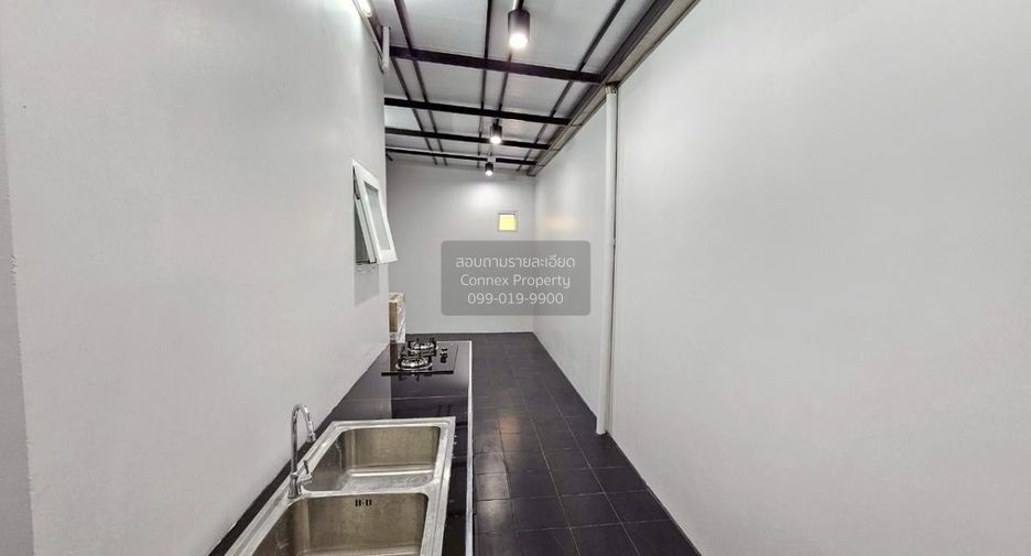 Local comercial en venta de 6 habitaciones en Bang Yai, Nonthaburi